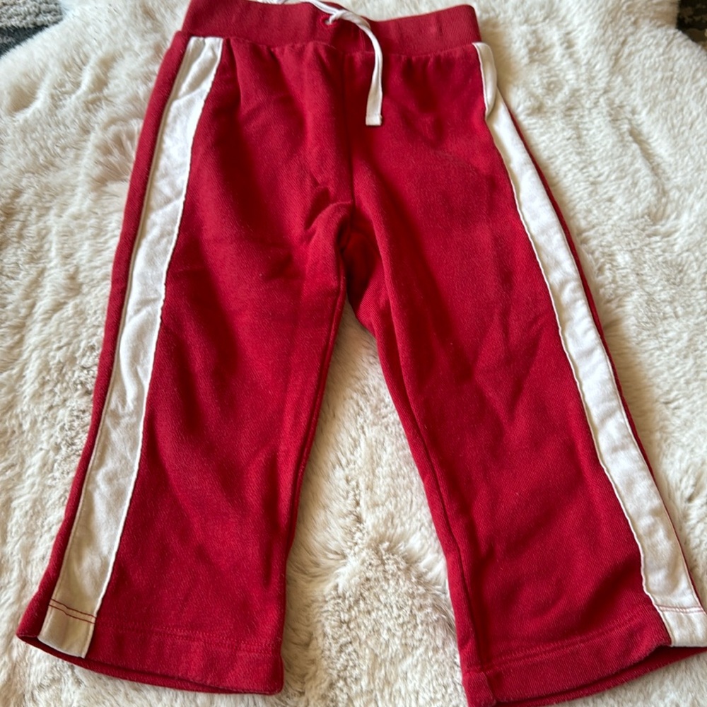 Baby Gap 18-24mos pants